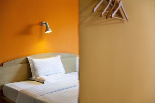7 Days Inn Shenzhen International Exhibition Center Shajing Metro Station3