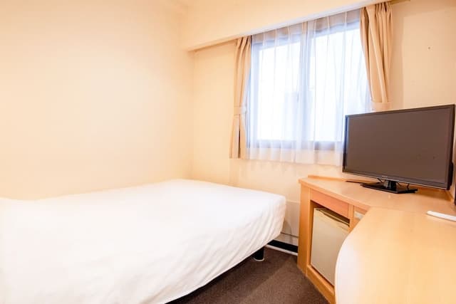 Single Room, Non Smoking