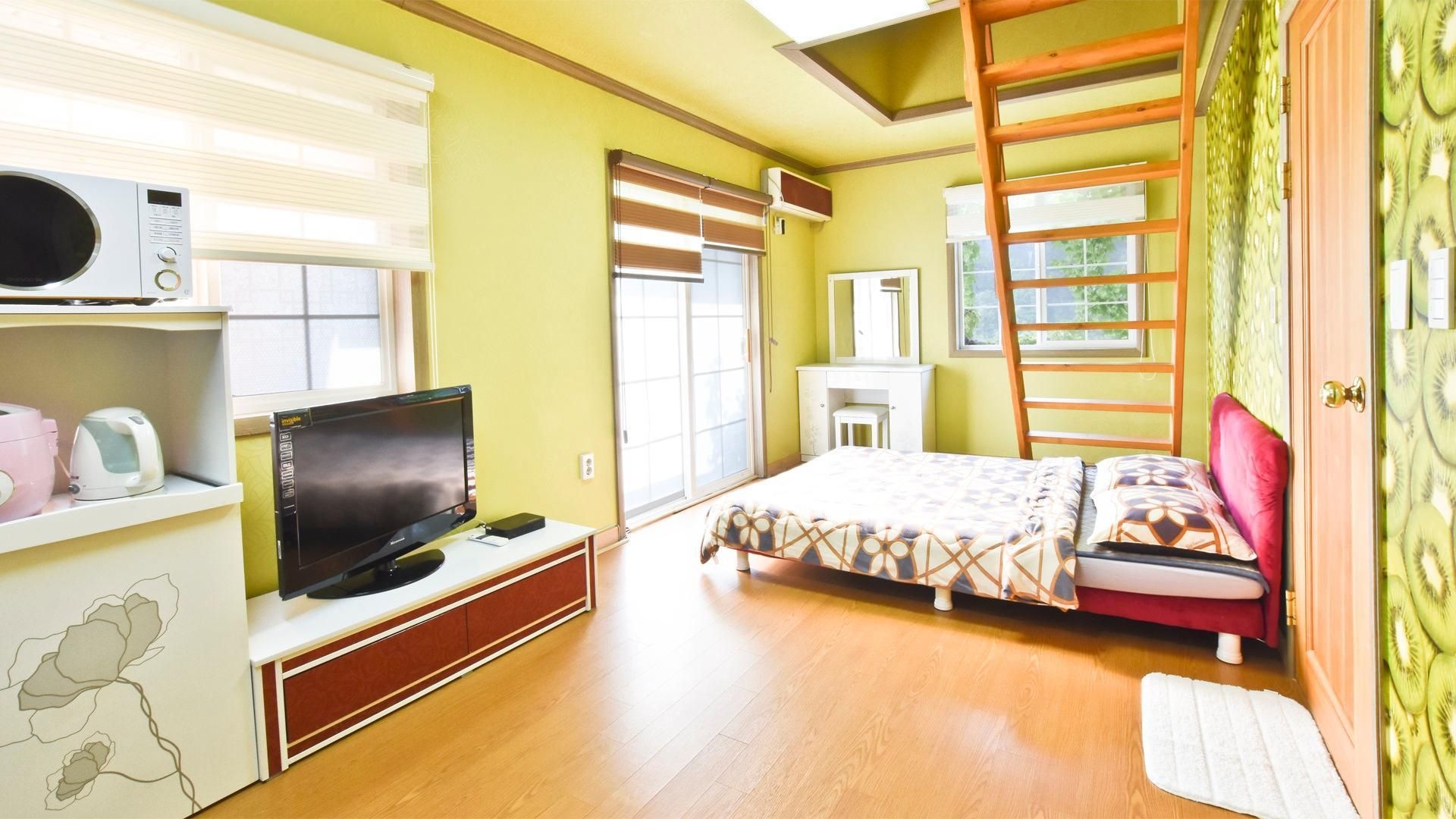 อีโคเปีย เพนชั่น (Ecopia Pension)2