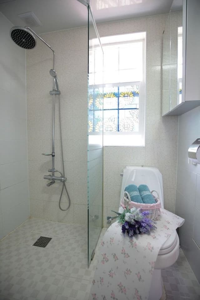 Basic Room, 1 Double Bed, Garden View