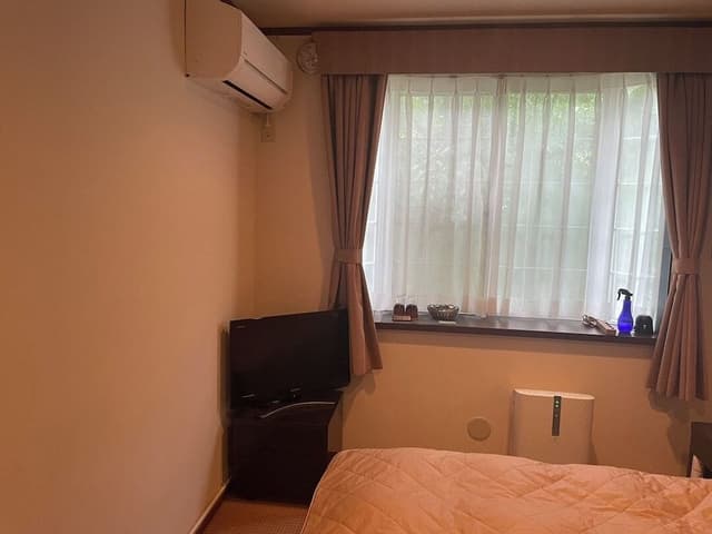 Small Double Room, Non smoking