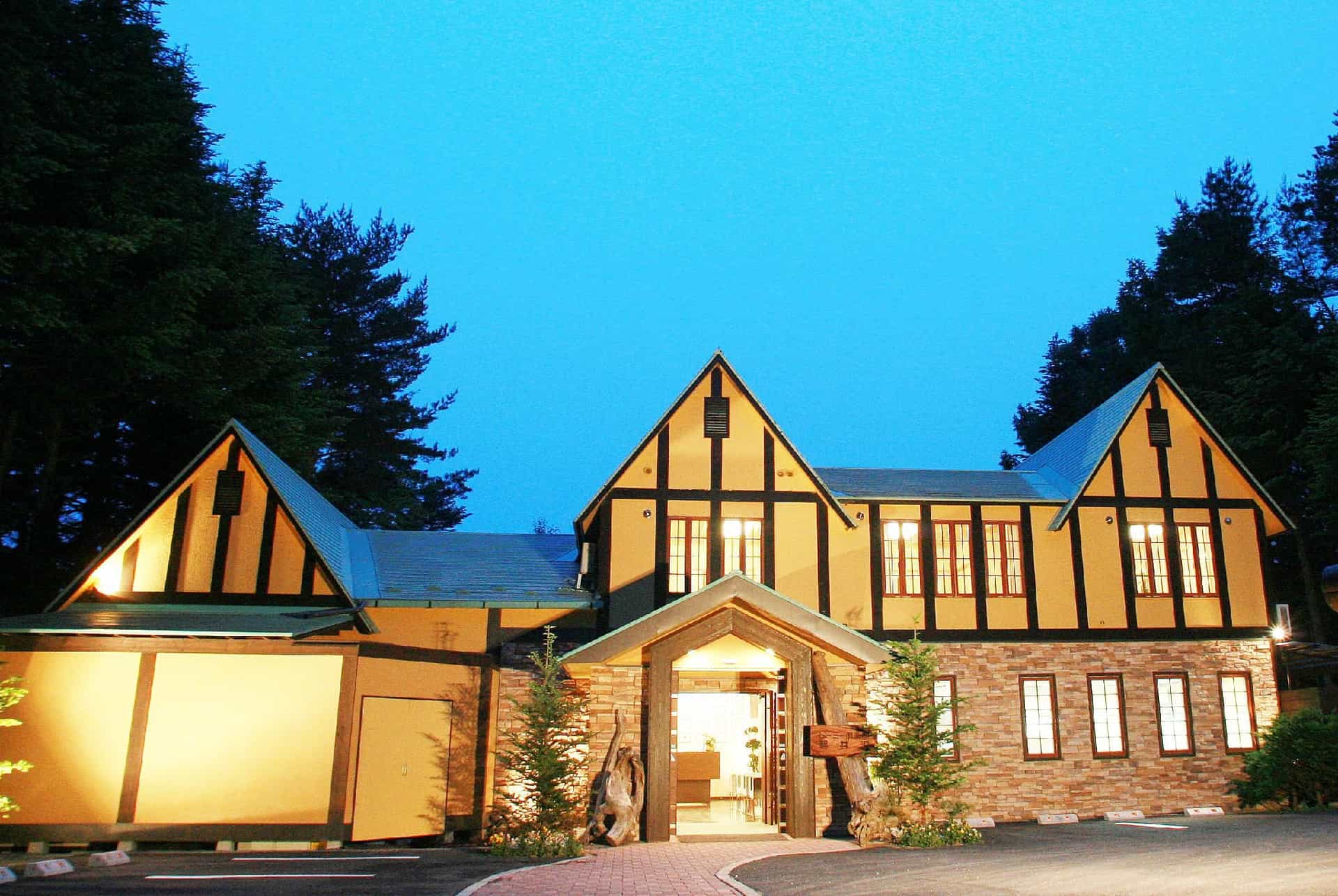 Dormy Club Karuizawa
