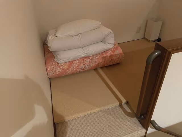 Maisonette Room, Non smoking