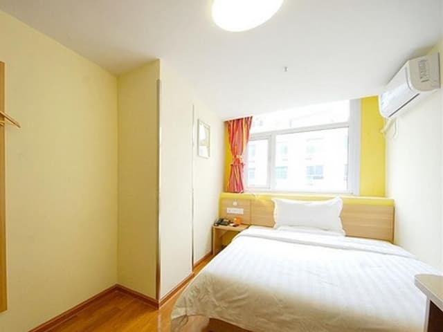 WH - Zizhu 1 Bed Room