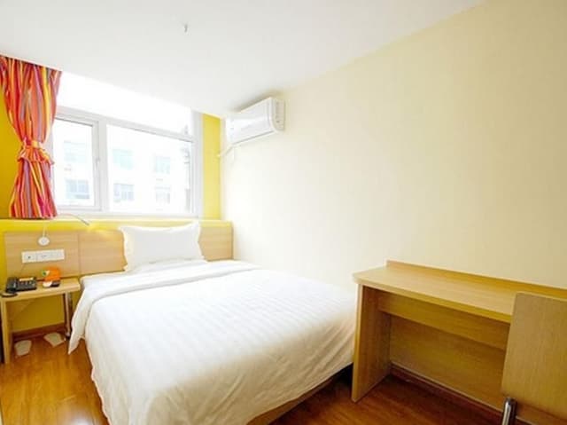 WH - Zizhu 1 Bed Room