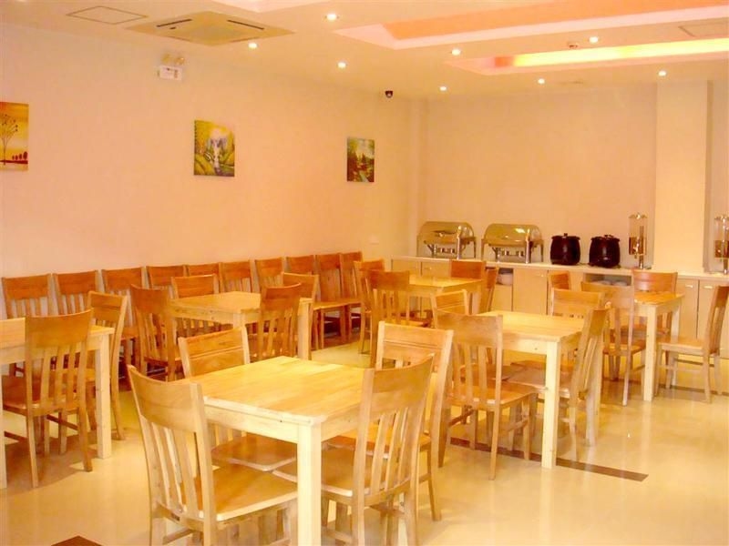 GreenTree Alliance Jiangsu Wuxi Yixing Jinsanjiao Bus Station Hotel2