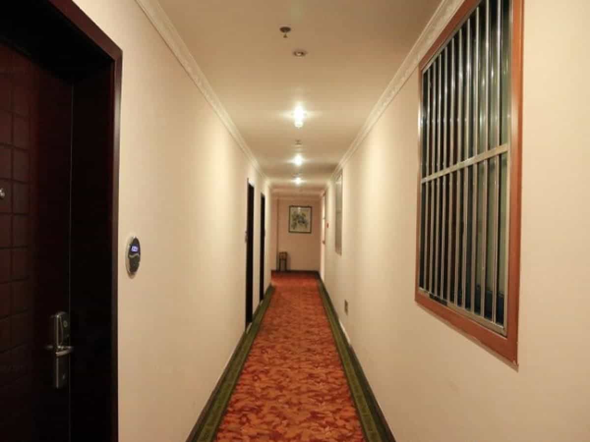 GreenTree Alliance Jiangsu Wuxi Yixing Jinsanjiao Bus Station Hotel GreenTree Alliance Jiangsu Wuxi Yixing Jinsanjiao Bus Station Hotel