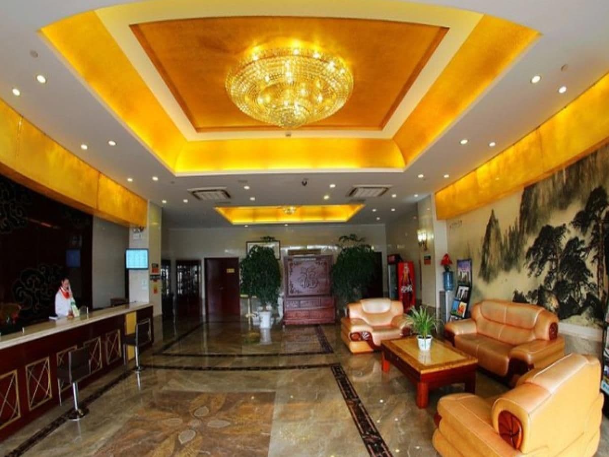 GreenTree Alliance Jiangsu Wuxi Yixing Jinsanjiao Bus Station Hotel GreenTree Alliance Jiangsu Wuxi Yixing Jinsanjiao Bus Station Hotel