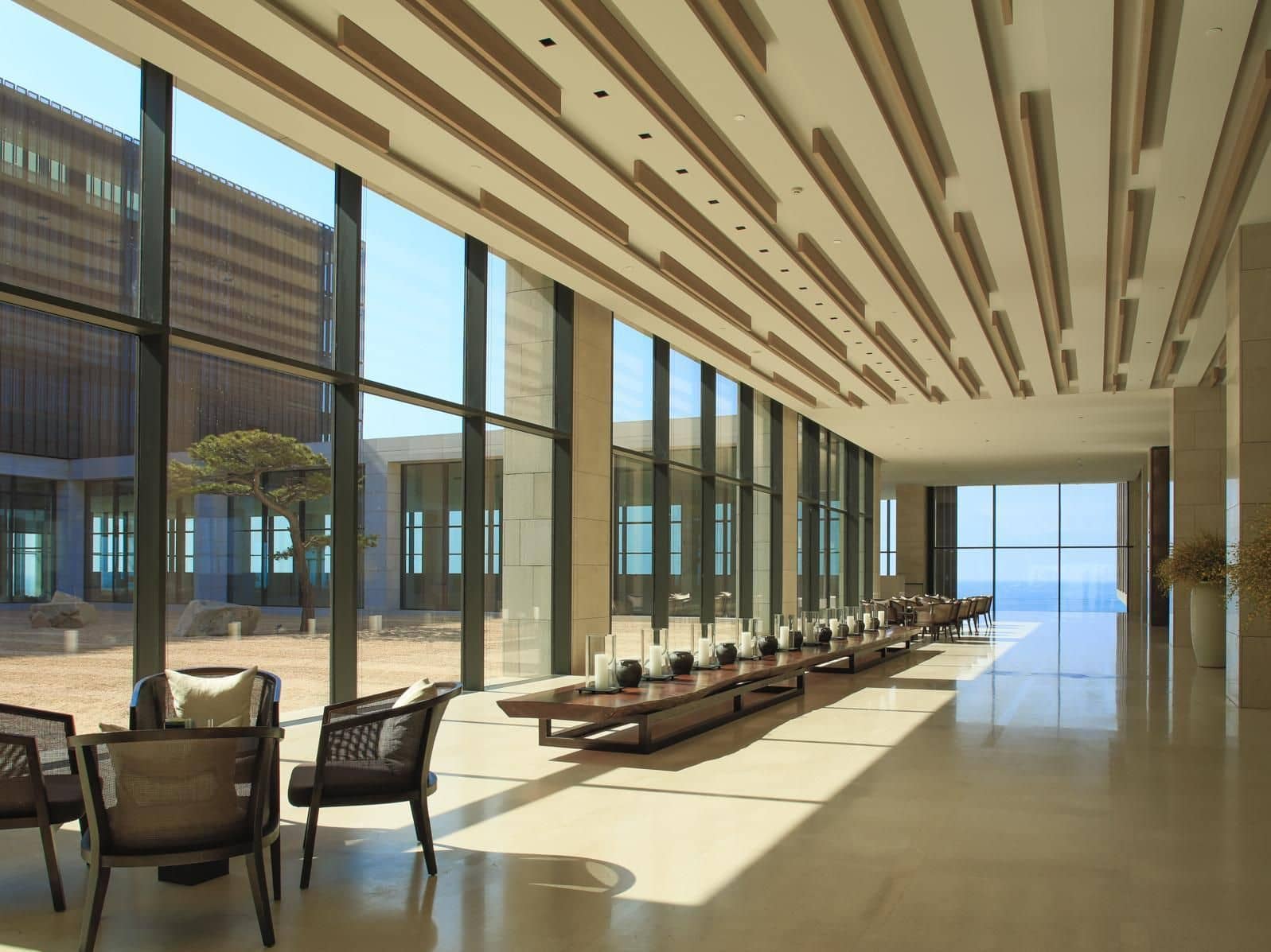 The Lalu Qingdao Hotel The Lalu Qingdao Hotel
