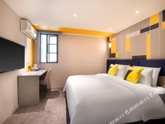 WH - FITUP Guestroom