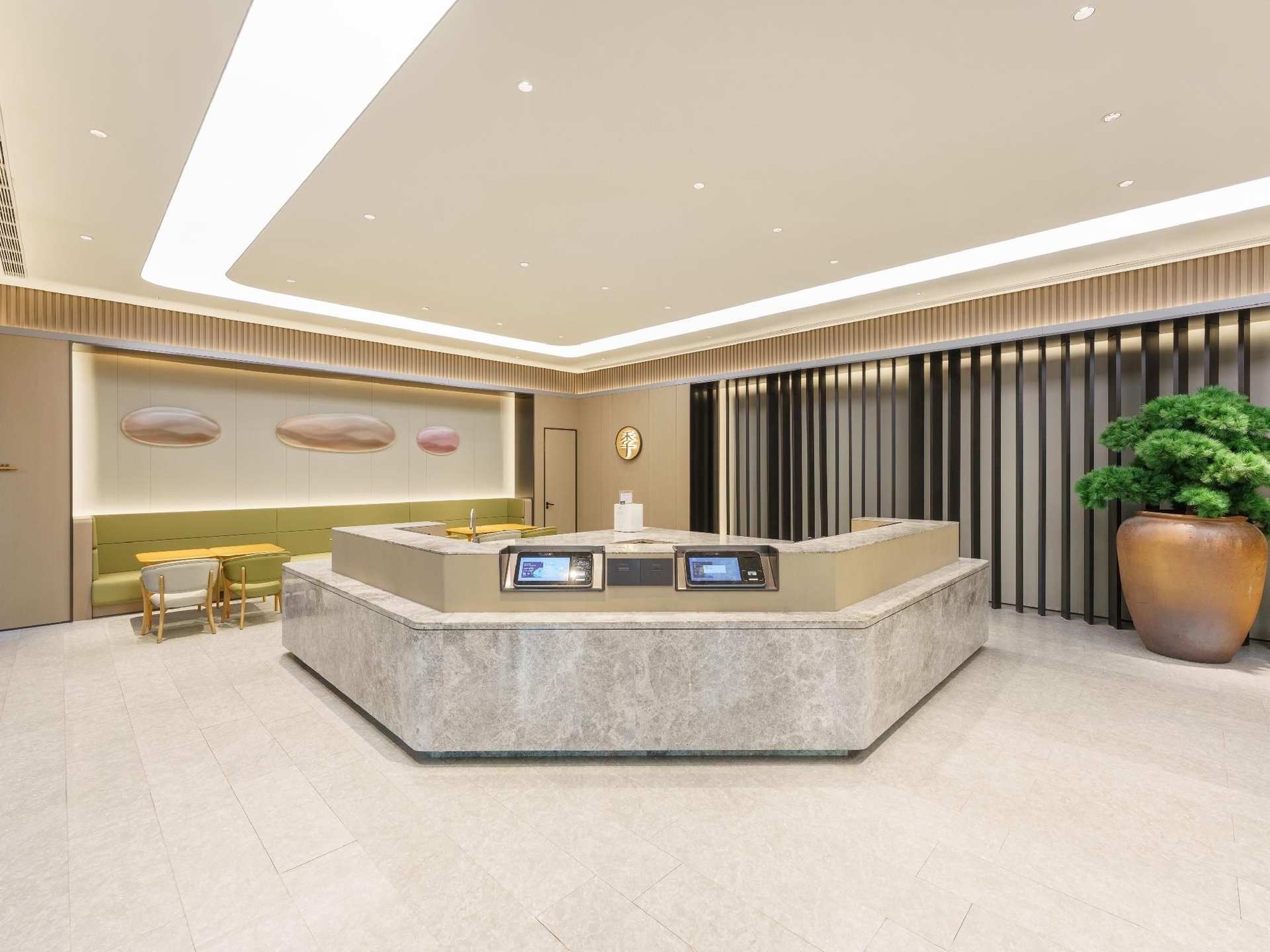 Ji Hotel Shenyang Railway Station4