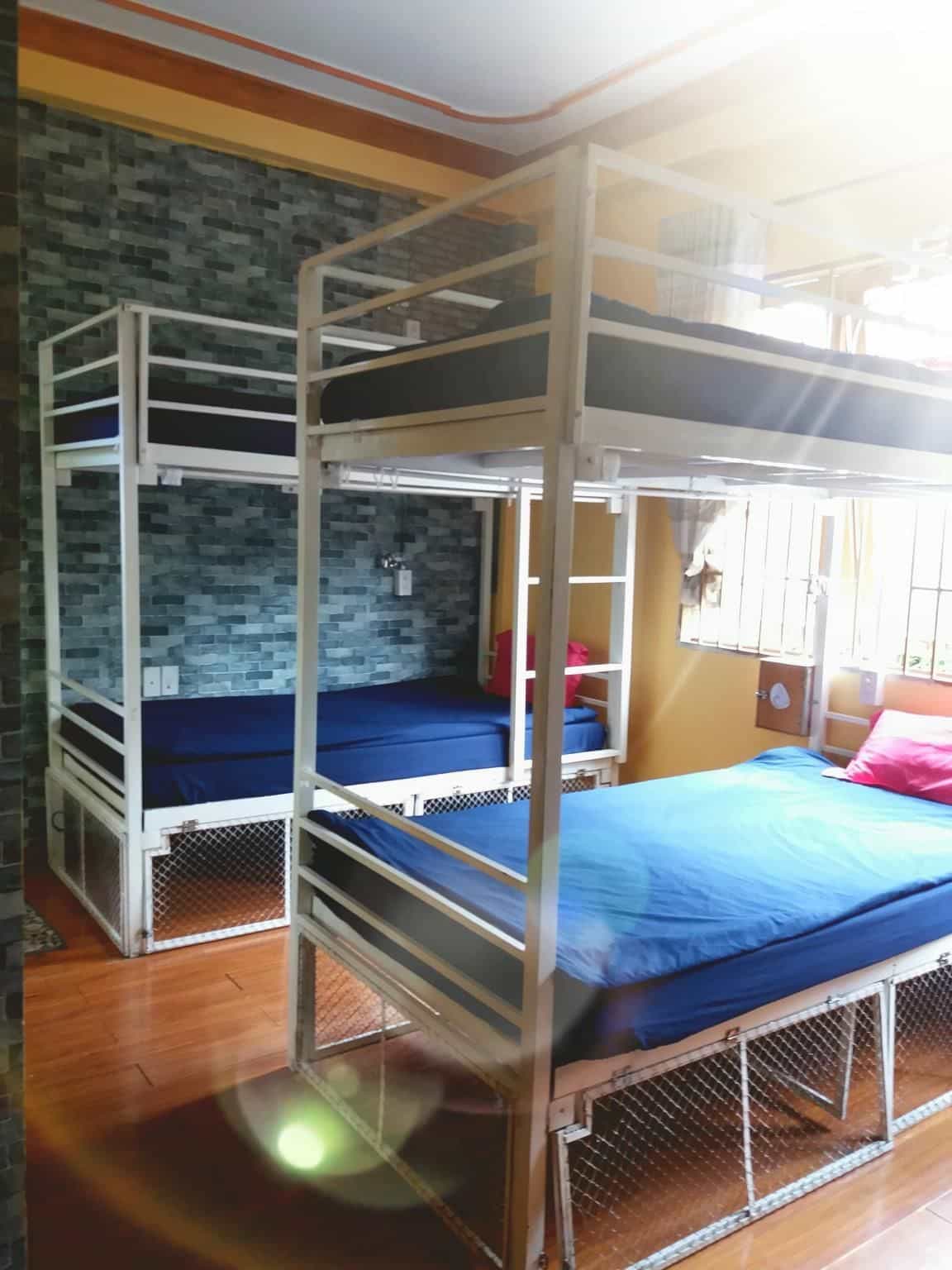 Mr.Peace Backpackers House Mr.Peace Backpackers House