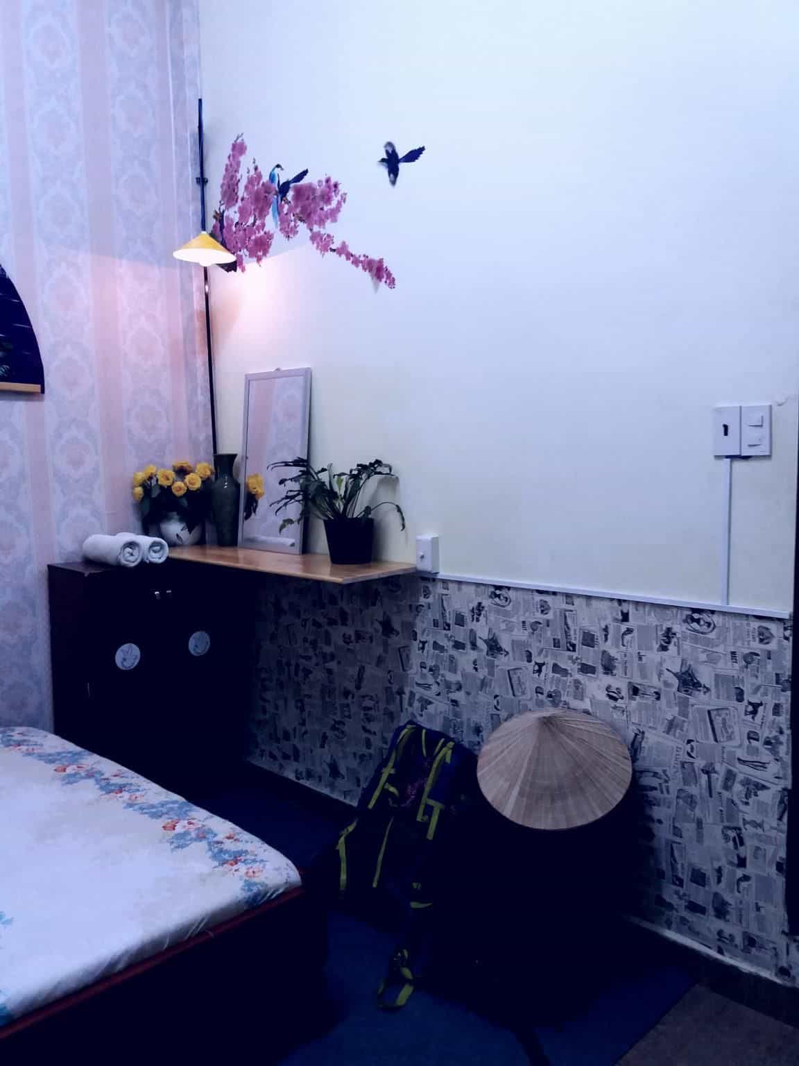 Mr.Peace Backpackers House Mr.Peace Backpackers House