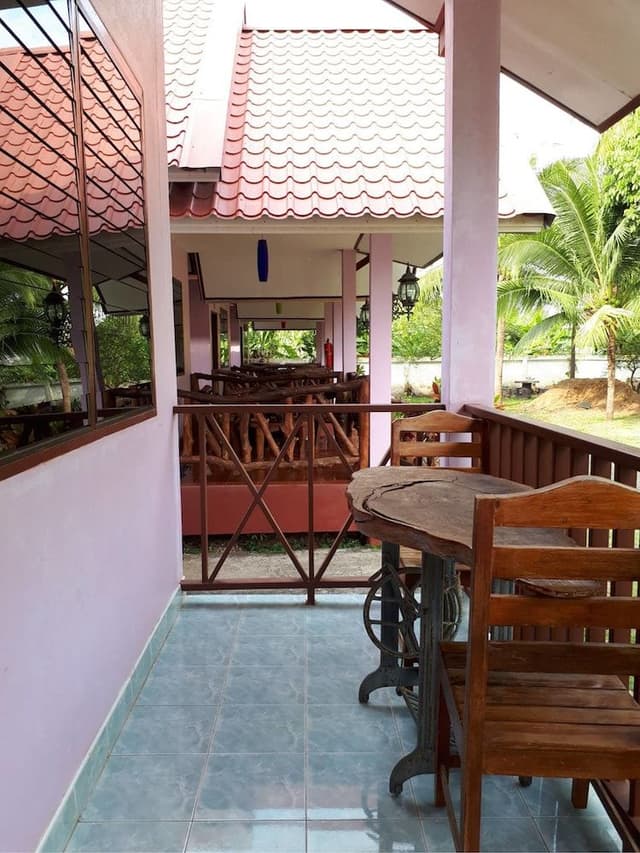 Bungalow (Twin Bed)