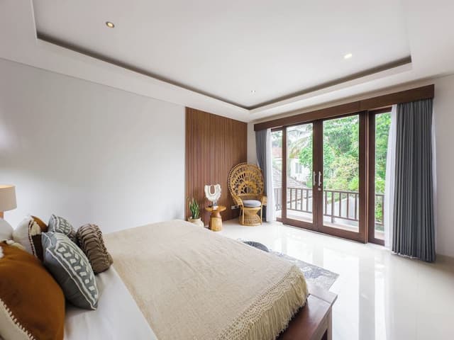 2 Bedroom Villa Private Pool