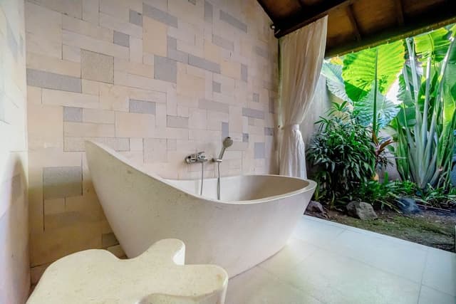 3 Bedroom Villa Private Pool