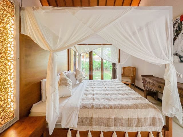 3 Bedroom Villa Private Pool
