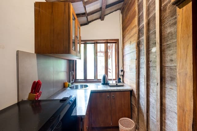 One Bedroom Heritage Villa