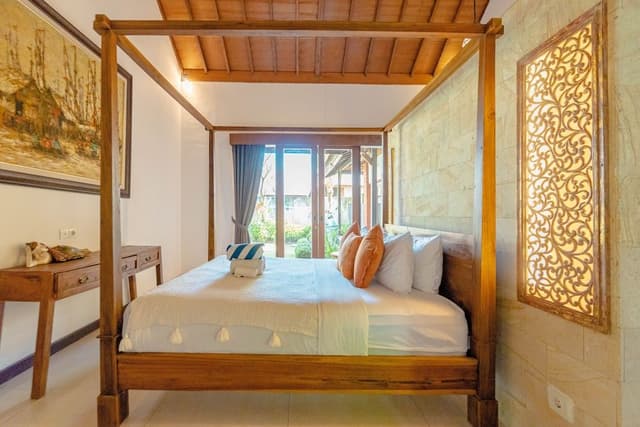 3 Bedroom Villa Private Pool