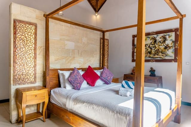 3 Bedroom Villa Private Pool