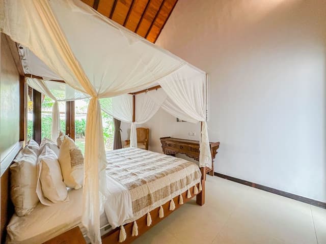 3 Bedroom Villa Private Pool