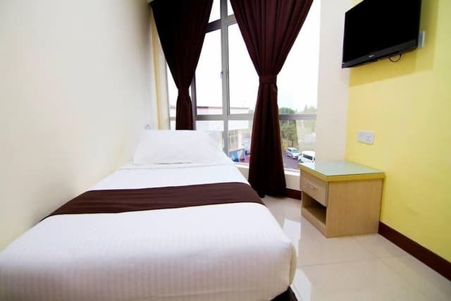 Single Room