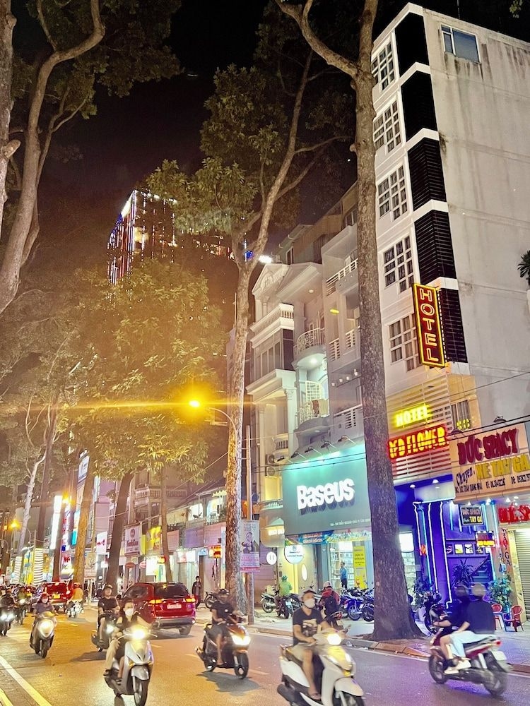 Phuong Nhan Hotel0