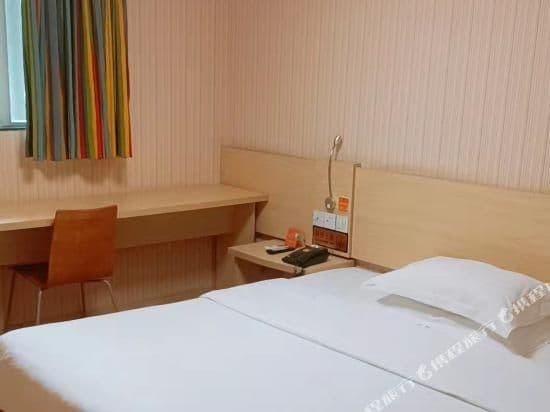 Business Double Room