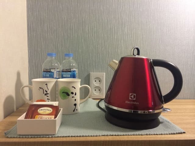 Suite, 1 Bedroom