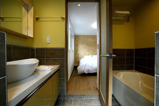 Suite, 1 Bedroom