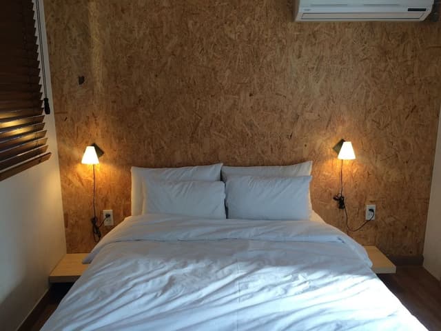 Suite, 1 Bedroom