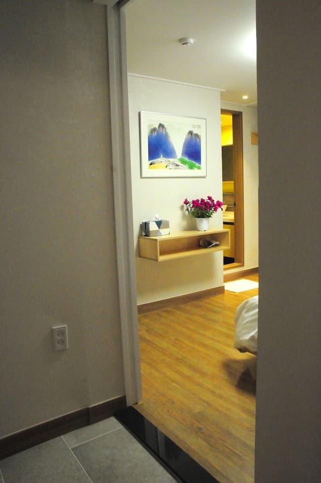 Suite, 1 Bedroom