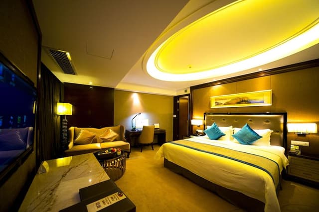 Executive Room