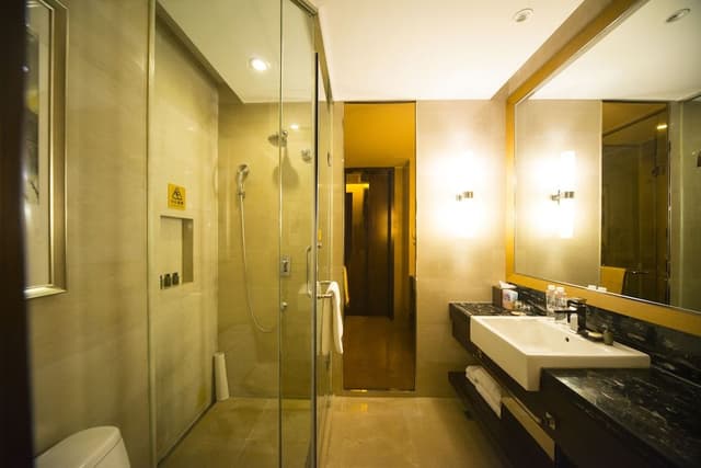 Business Twin Room