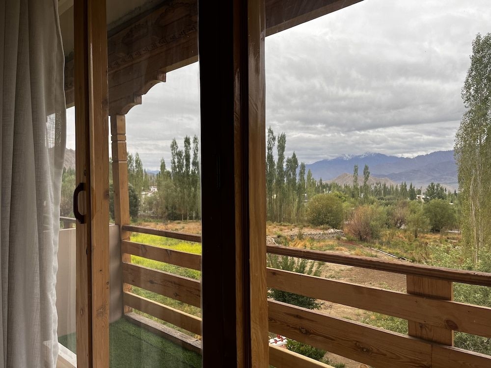 Hotel Sangto Villa4