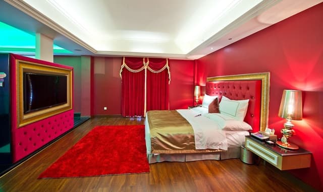 Exclusive Room