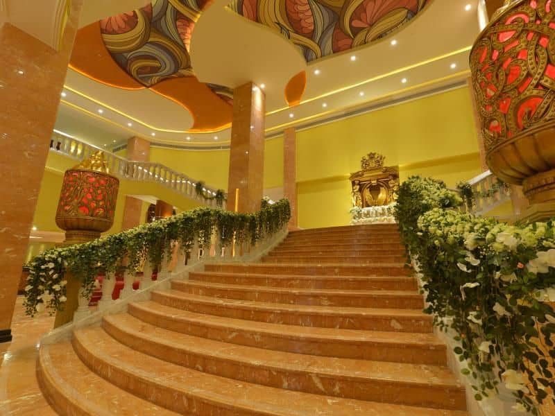 The Royal Pinnacle Hotel The Royal Pinnacle Hotel