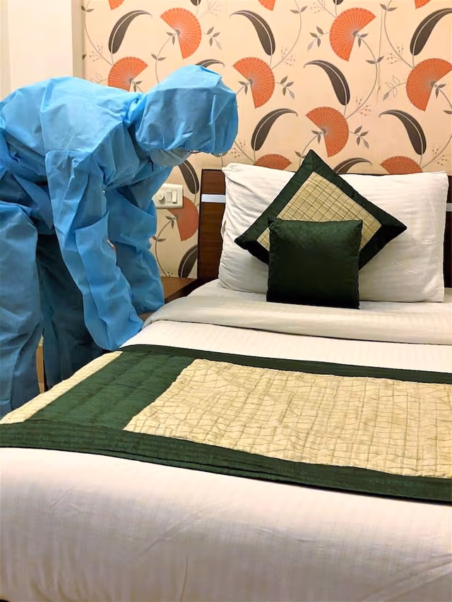 Premium Double Room