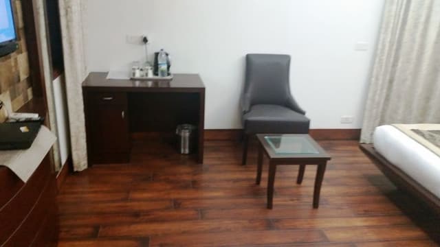 Premium Double Room