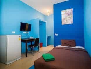 Anchan Hostel Anchan Hostel