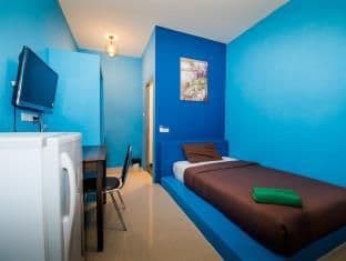 Anchan Hostel Anchan Hostel