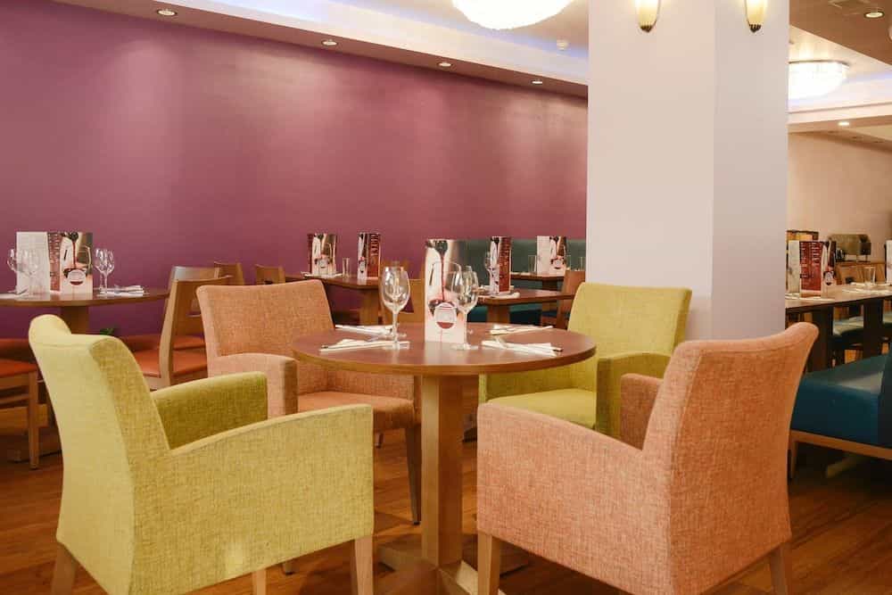 Airlink Hotel London Heathrow Airlink Hotel London Heathrow