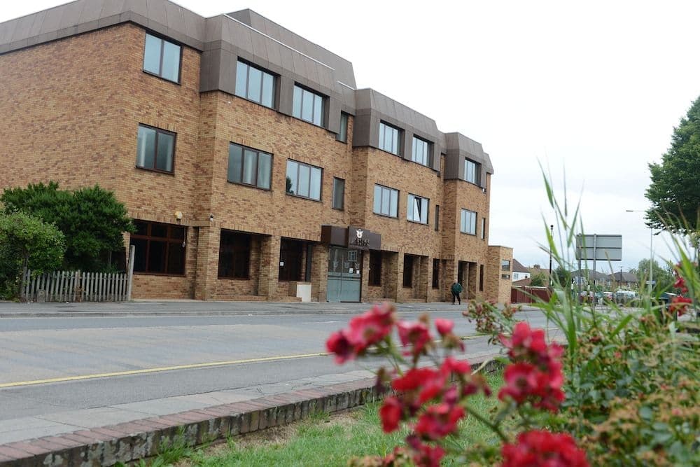 Airlink Hotel London Heathrow Airlink Hotel London Heathrow