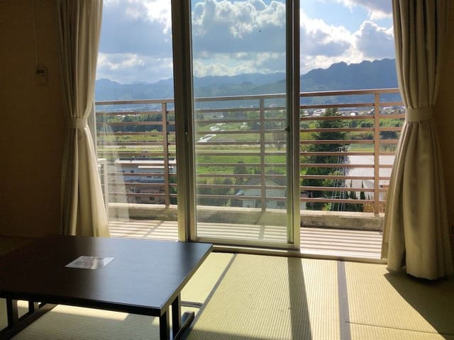 Standard Twin Room, Semi-Double Bed (For 2 People), Non-Smoking