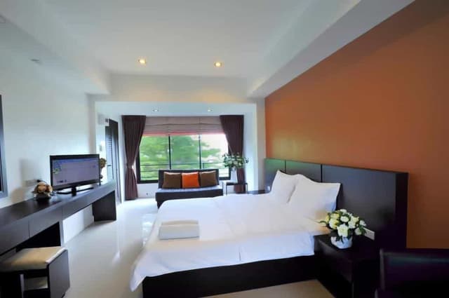 VIP Room