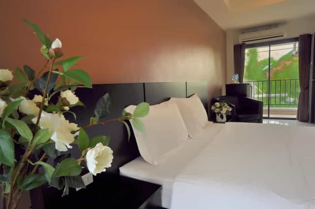VIP Room