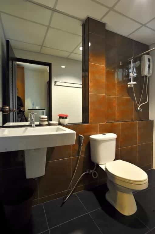VIP Room