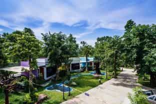 GM Green Resort GM Green Resort
