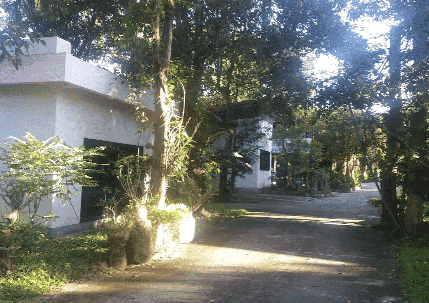 GM Green Resort GM Green Resort