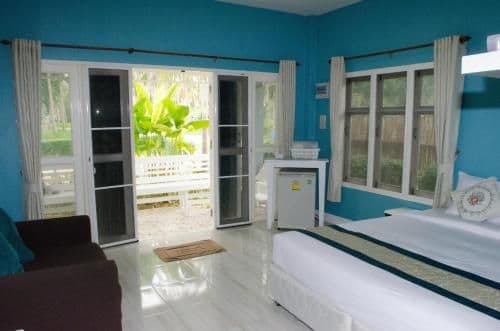 Beach Villa